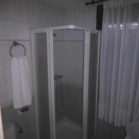 Galgos Hotel *
