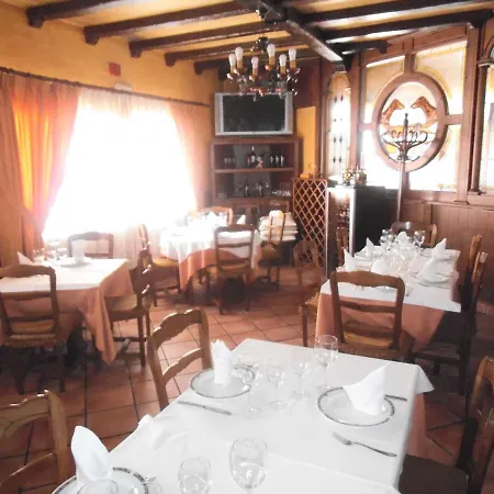 Hotel Galgos Yepes