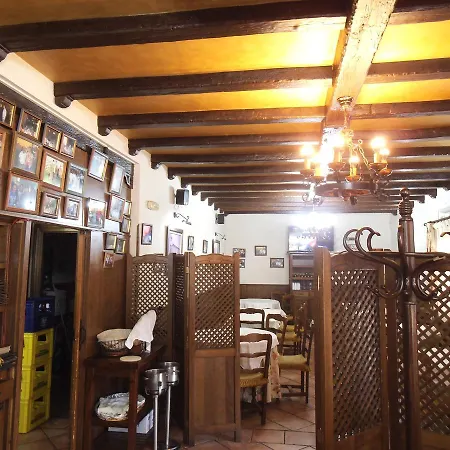 Galgos Hotel