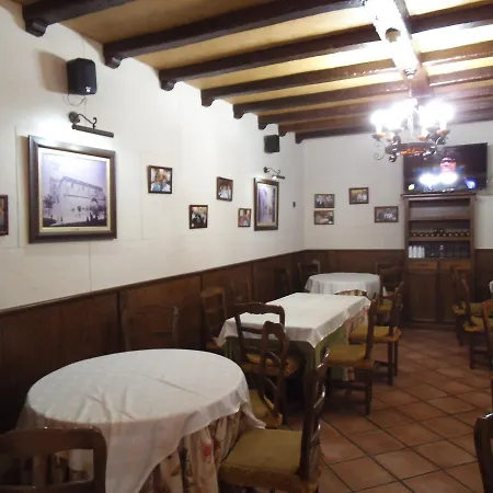 Galgos Hotel