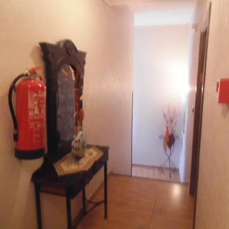 Galgos Hotel *
