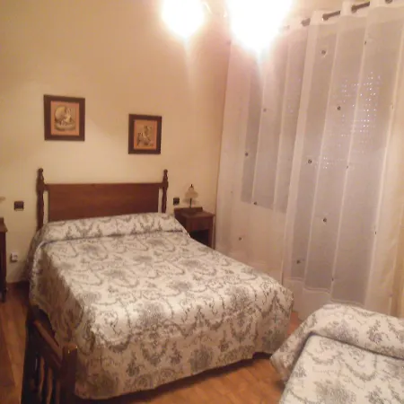 Hotel Galgos *