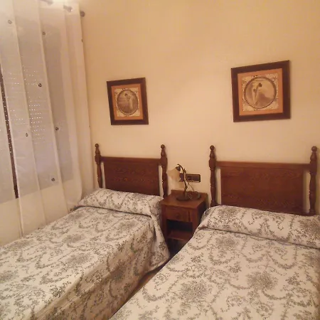 Hotel Galgos