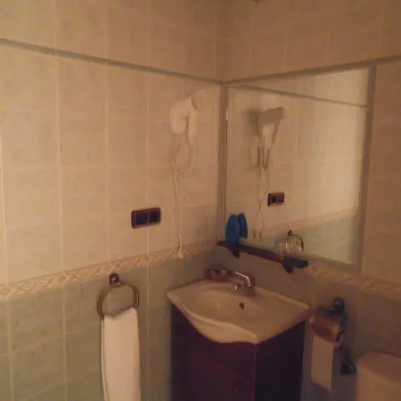 Galgos Hotel