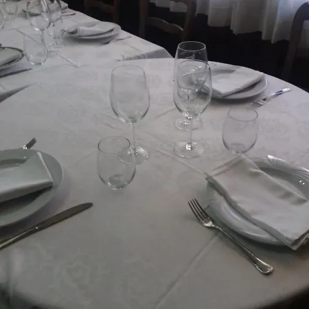Hotel Galgos Yepes